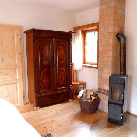 Ein Platz Fuer Ruhe Und Naturgenuss Sebnitz Exterior photo