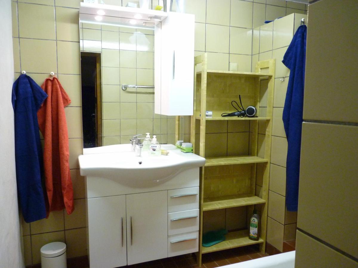 Ein Platz Fuer Ruhe Und Naturgenuss Sebnitz Exterior photo