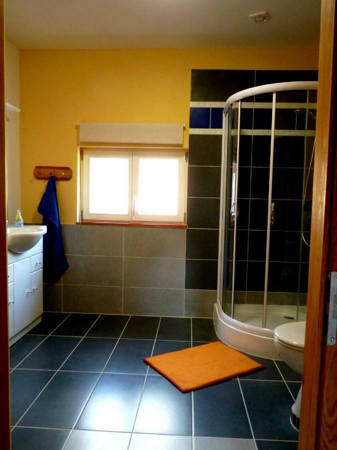 Ein Platz Fuer Ruhe Und Naturgenuss Sebnitz Exterior photo